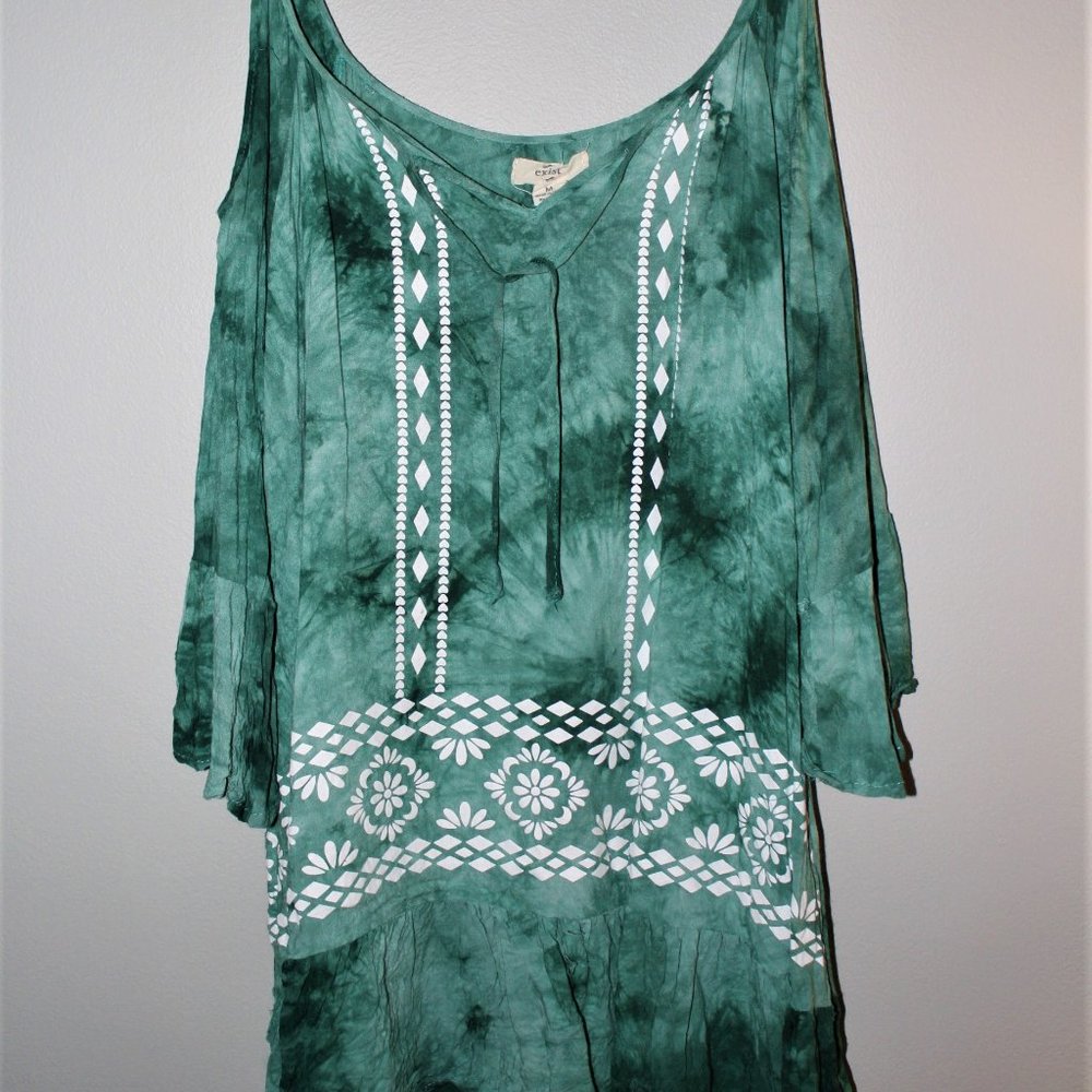 Exist Beach Dress